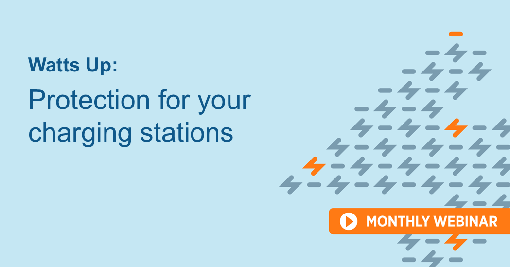 Join the Charge | ChargePoint
